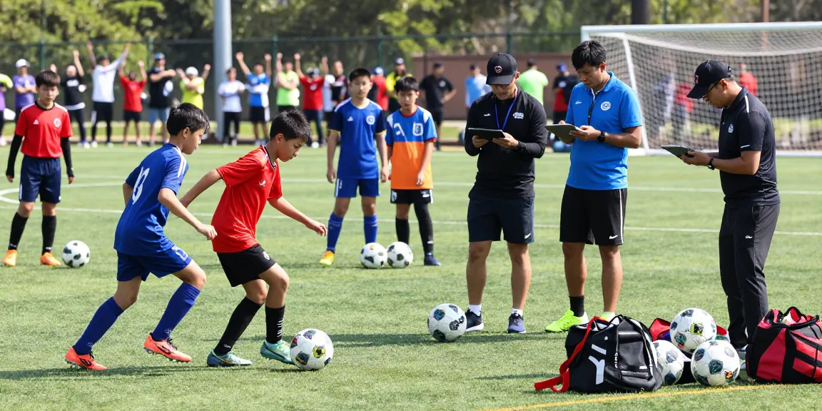 Hochleistungs-Mantom Fußbälle im Fußball Shop Deutschland für Jugend-Trainingszwecke.