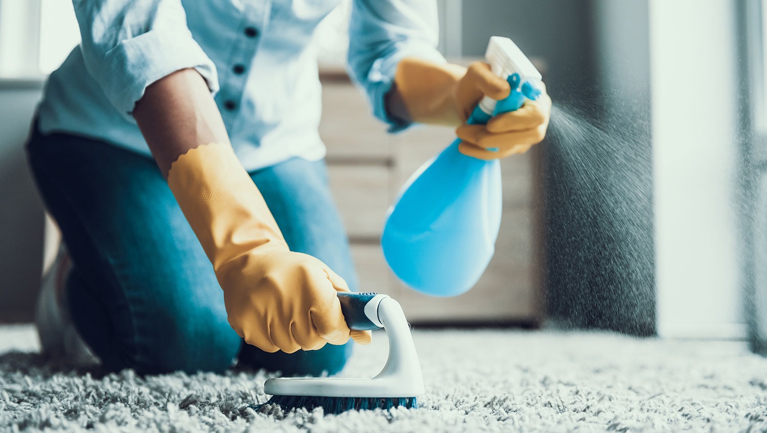 Innovative Hygienestandards im Dortmunder Raum mit DISE Cleaning