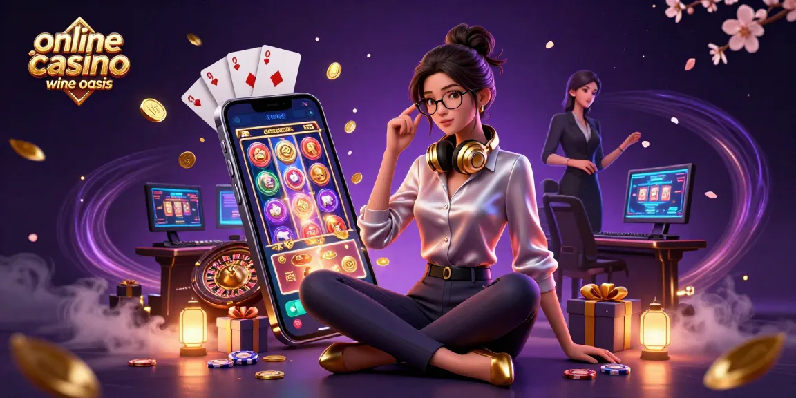 Experience the thrill of online casino ohne oasis with dynamic casino games and vibrant visuals.