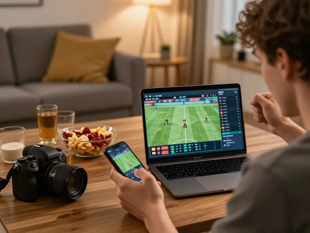 Betting on F168 while enjoying sports at home creates an exciting atmosphere for gamblers