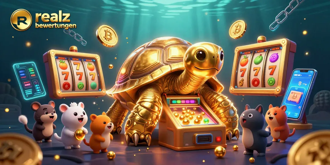 Erfahre mehr durch das Spiel mit realz casino bewertungen und genieße aufregende Jackpot-Action in einem bunten Casino-Umfeld.
